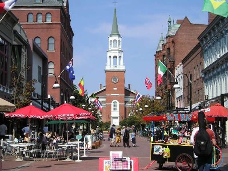 Translation Services Burlington