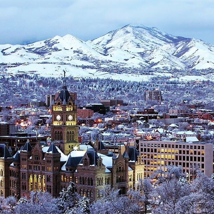 Translation Services Salt Lake City