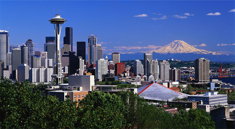 Translation Services Seattle