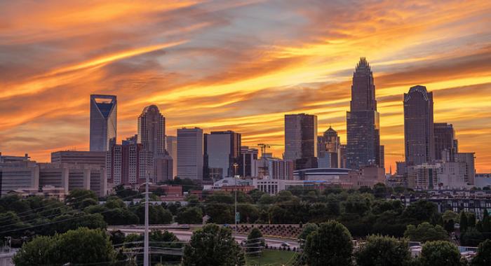 Translation Services Charlotte