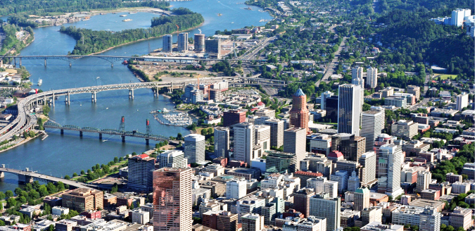 Translation Services Portland