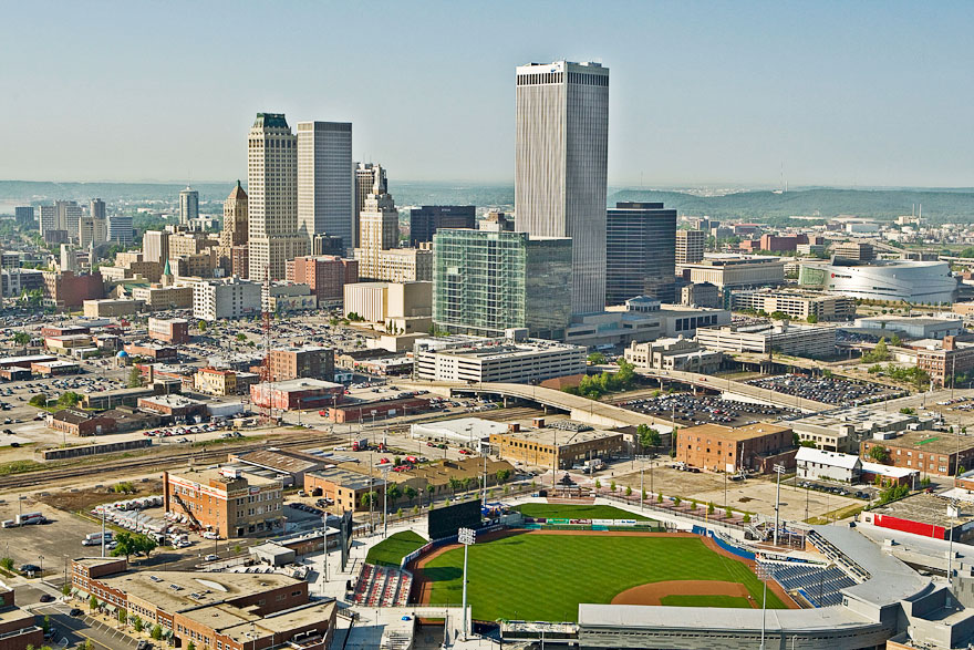 Translation Services Tulsa